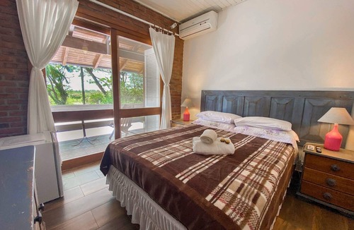 Torres Hotel | Morada das Bromélias