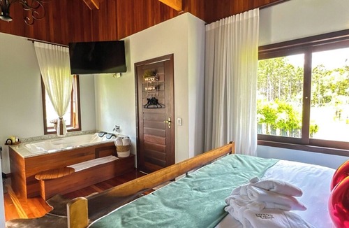 Palmeira Hotel | Morada Das Grimpas