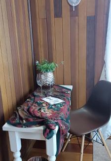 Pomerode House | Morada das Mandalas