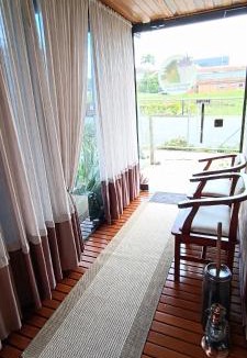 Pomerode House | Morada das Mandalas