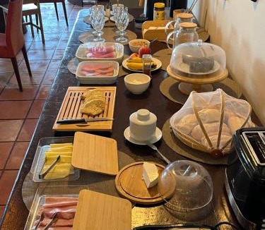 Biscaia House | Morada das marés