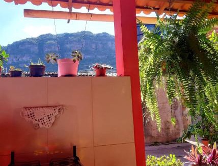 Mucuge House | Morada das Plantas