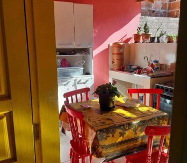 Mucuge House | Morada das Plantas