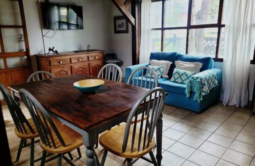 Province of Tierra del Fuego House | Morada de los Legui