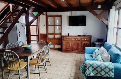 Province of Tierra del Fuego House | Morada de los Legui