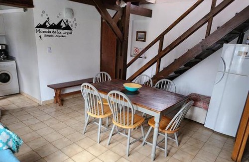 Province of Tierra del Fuego House | Morada de los Legui