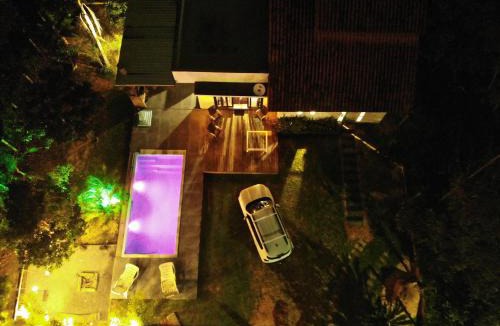 Garopaba House | Morada de Neide