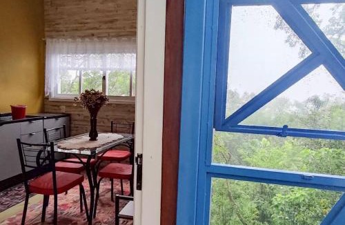 Tres Coroas Apartment | Morada de Zeus próx Templo Budista