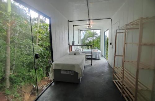 Florianopolis House | Morada do Altíssimo