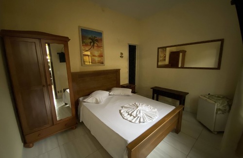 Balneario Hotel | Morada do Aventureiro