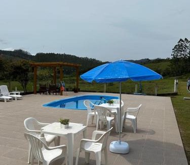 Centro House | Morada do Campo