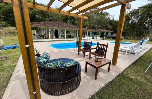 Centro House | Morada do Campo