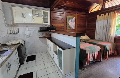 Marina House | Morada do Canal Búzios