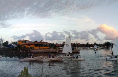 Marina House | Morada do Canal Suites em Búzios