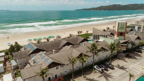 Canto Grande Hotel | Morada do Guaruçá