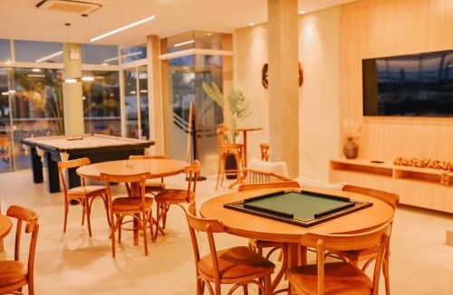 Canto Grande Hotel | Morada do Guaruçá