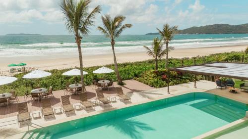 Canto Grande Hotel | Morada do Guaruçá