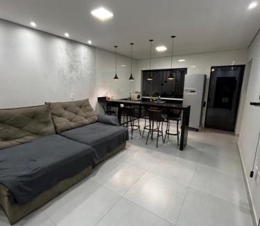 Jardim Novo Horizonte House | Morada do lago