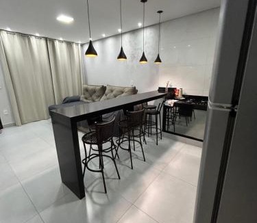 Jardim Novo Horizonte House | Morada do lago