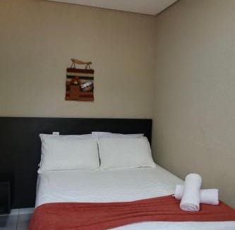 Palmas House | Morada do Lago
