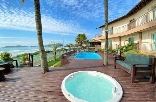 Bombas Hotel | Morada do Mar Hotel