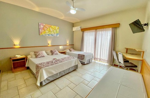 Bombas Hotel | Morada do Mar Hotel