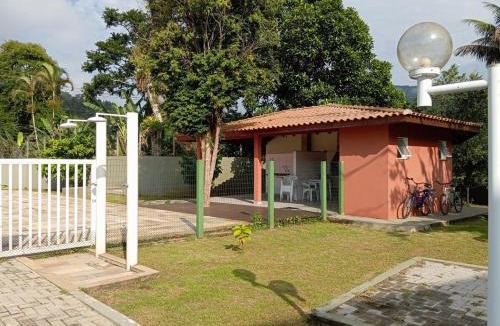 Pereque-Mirim Apartment | Morada do Perequê