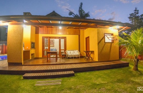 Guarda do Embau House | Morada do Rey
