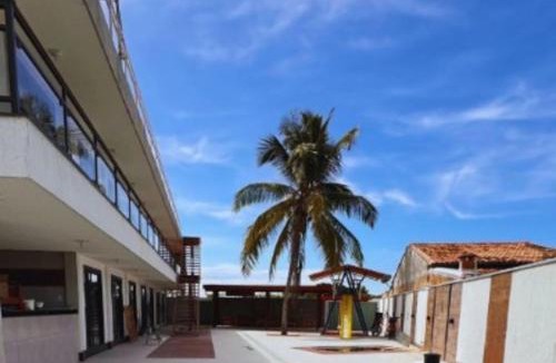 Prado Apartment | Morada do Rio