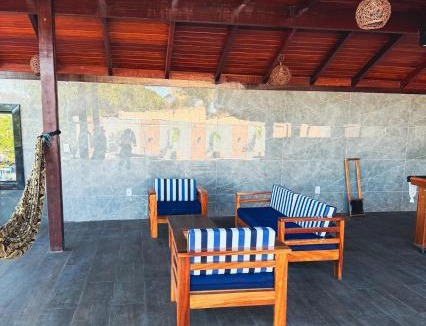 Prado Apartment | Morada do Rio