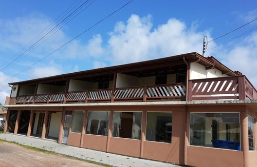 Laguna Apartment | Morada do sol