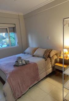 Centro Apartment | Morada do Sol