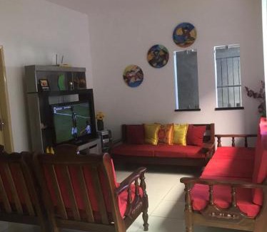 Guaibim House | Morada do Sol