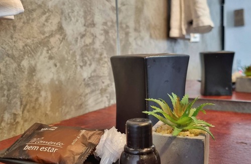 Alto Paraiso de Goias Hotel | Morada dos Saguis Chalés