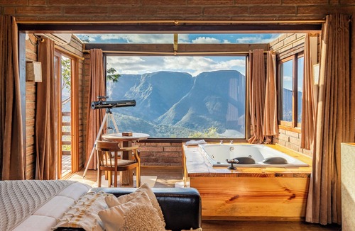 Praia Grande Hotel | Morada dos Canyons