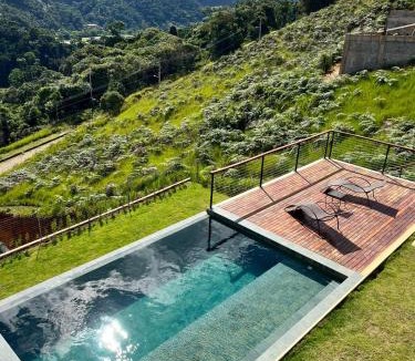 Teresopolis House | MORADA DOS IPÊS
