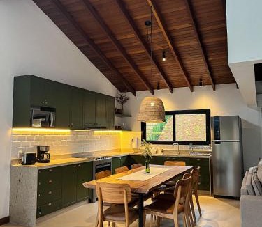 Teresopolis House | MORADA DOS IPÊS