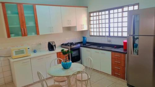 Maringa House | Morada dos Sonhos - Hospedagem