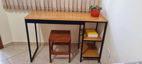 Maringa House | Morada dos Sonhos - Hospedagem