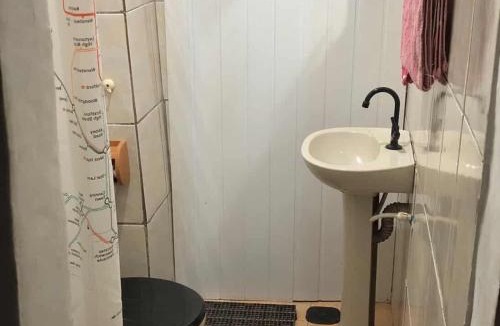 Barra da Tijuca Apartment | Morada Hare Apartamento Kitnet - Suíte e Mini Cozinha