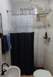 Barra da Tijuca Apartment | Morada Hare Apartamento Kitnet - Suíte e Mini Cozinha