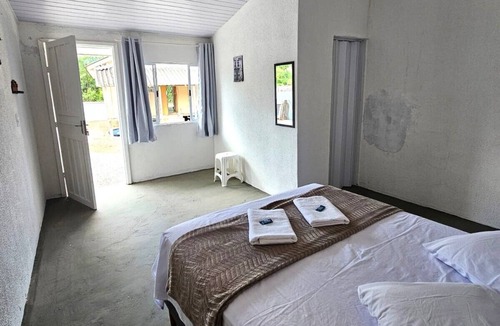 Morretes House | Morada Idalina