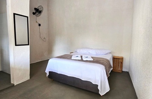 Morretes House | Morada Idalina