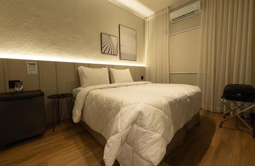 Franca Apartment | Morada Inn Hotel