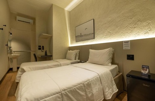 Franca Apartment | Morada Inn Hotel