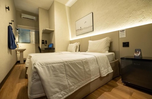 Franca Apartment | Morada Inn Hotel