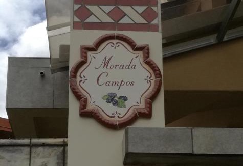 Barva House | Morada Kampos