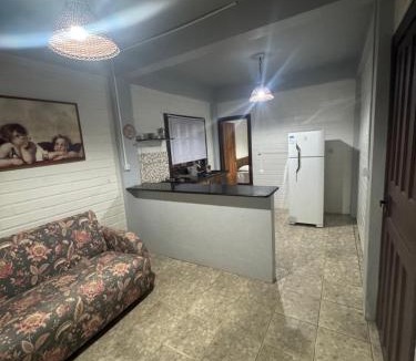 Praia do Rosa Apartment | Morada Mandala Rosa