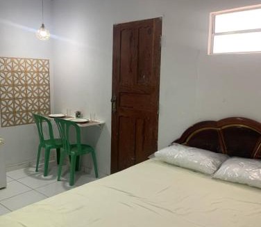 Marco Apartment | Morada Marajó no centro de Belém COP30