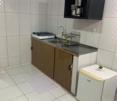 Marco Apartment | Morada Marajó no centro de Belém COP30